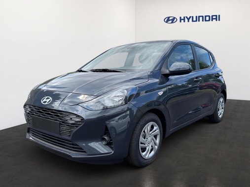 Hyundai i10 2025