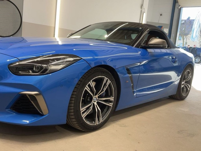 BMW Z4M