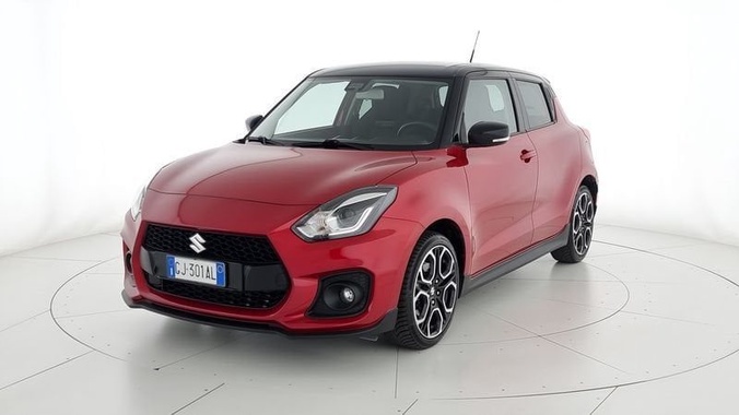 Suzuki Other 2022