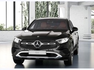 Mercedes-Benz GLC-Class 2025
