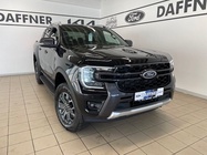 Ford Ranger 2026