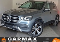 Mercedes-Benz GLE-Class 2022