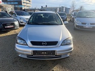 Opel Astra 2003