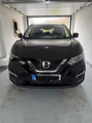 Nissan Qashqai 2020