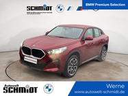 BMW X2 2025