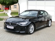 BMW 2 Series 2022