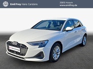 Audi A3 2025