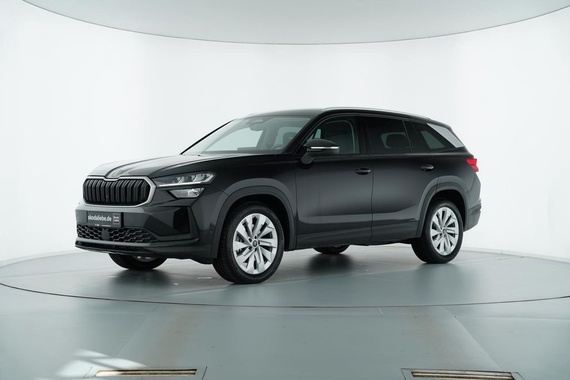 Skoda Kodiaq 2025