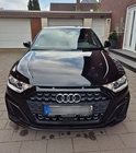 Audi A1 2020