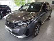 Peugeot 3008 2022