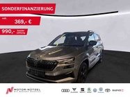 Skoda Karoq 2022