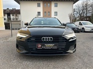 Audi A6 2022