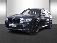 BMW X3 2024