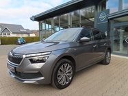 Skoda Kamiq 2023