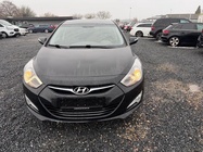 Hyundai i40 2013