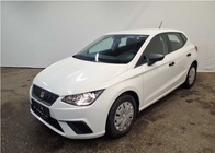 Seat Ibiza 2021