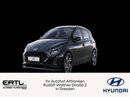 Hyundai i20 2025