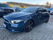 Mercedes-Benz A-Class 2021