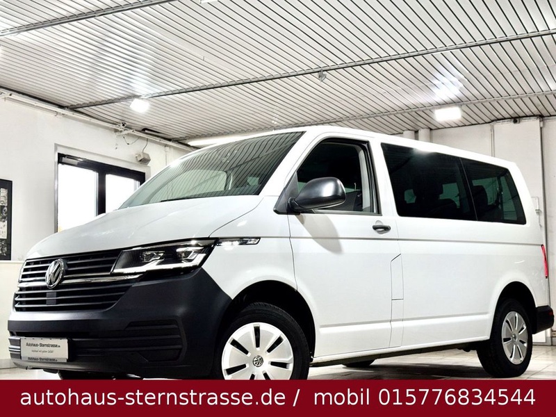 Volkswagen T6