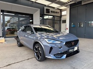 Cupra Formentor 2023