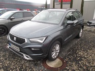 Seat Ateca 2021