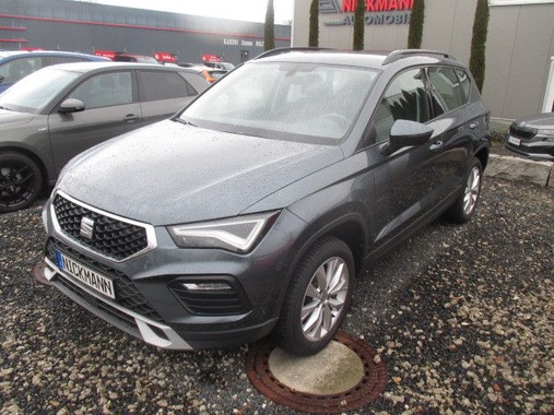 Seat Ateca 2021