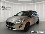 Ford Fiesta 2020
