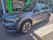 Skoda Kodiaq 2025