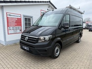 Volkswagen Crafter 2022
