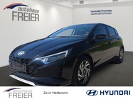 Hyundai i20 2026