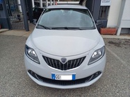 Lancia Ypsilon 2021