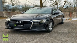 Audi A6 2019