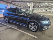 Volkswagen Passat 2020