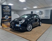 Alfa Romeo MiTo 2015