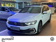 Volkswagen Passat 2022