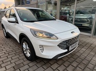 Ford Kuga 2022