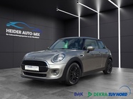 MINI One 2019