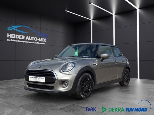 MINI One 2019
