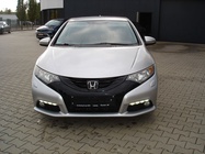 Honda Civic 2014