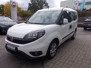 Fiat Doblo 2022