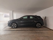 Kia cee'd / Ceed 2019