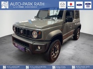 Suzuki Jimny 2019