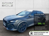 Cupra Formentor 2022