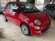 Fiat 500 2016