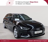 Audi A4 2023