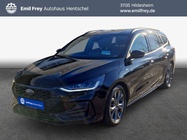 Ford Focus 2024