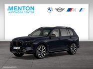 BMW X7 2023