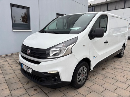 Fiat Talento 2021