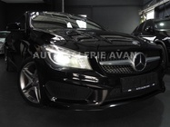 Mercedes-Benz CLA-Class 2015
