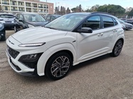 Hyundai Kona 2022